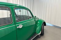 Volkswagen Kupla vaihtoauto