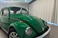 Volkswagen Kupla vaihtoauto