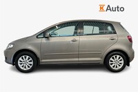 Volkswagen Golf Plus vaihtoauto