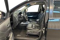 Nissan Navara vaihtoauto