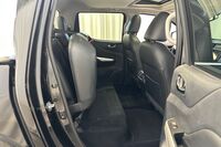 Nissan Navara vaihtoauto