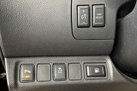 Nissan Navara vaihtoauto