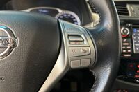 Nissan Navara vaihtoauto