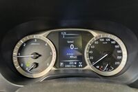 Nissan Navara vaihtoauto