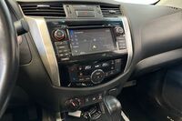 Nissan Navara vaihtoauto