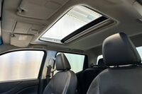 Nissan Navara vaihtoauto