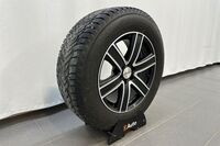 Nissan Navara vaihtoauto