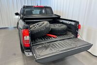 Nissan Navara vaihtoauto