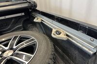 Nissan Navara vaihtoauto