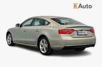 Audi A5 vaihtoauto