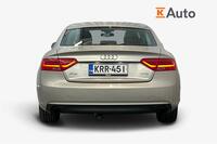 Audi A5 vaihtoauto