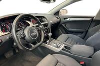 Audi A5 vaihtoauto
