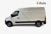 Opel Movano vaihtoauto