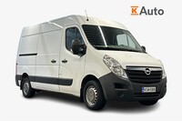 Opel Movano vaihtoauto
