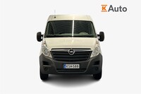 Opel Movano vaihtoauto