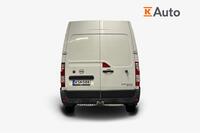 Opel Movano vaihtoauto