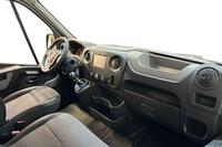 Opel Movano vaihtoauto