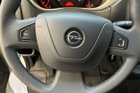 Opel Movano vaihtoauto