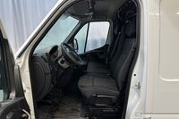 Opel Movano vaihtoauto