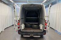 Opel Movano vaihtoauto