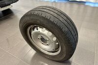 Opel Movano vaihtoauto