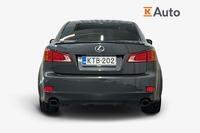 Lexus IS vaihtoauto