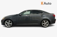 Lexus IS vaihtoauto