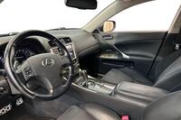 Lexus IS vaihtoauto