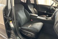 Lexus IS vaihtoauto
