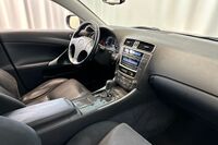 Lexus IS vaihtoauto