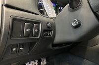 Lexus IS vaihtoauto