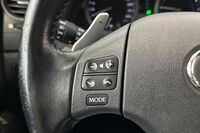 Lexus IS vaihtoauto