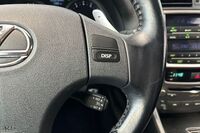 Lexus IS vaihtoauto