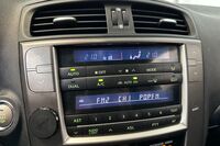 Lexus IS vaihtoauto
