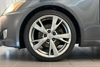 Lexus IS vaihtoauto