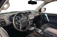 Toyota Land Cruiser vaihtoauto