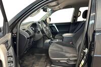 Toyota Land Cruiser vaihtoauto