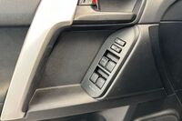 Toyota Land Cruiser vaihtoauto