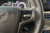 Toyota Land Cruiser vaihtoauto
