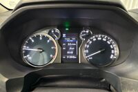 Toyota Land Cruiser vaihtoauto