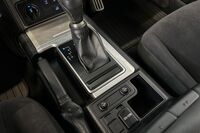 Toyota Land Cruiser vaihtoauto