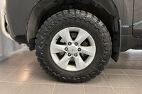Toyota Land Cruiser vaihtoauto
