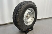 Toyota Land Cruiser vaihtoauto