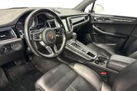 Porsche Macan vaihtoauto