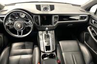 Porsche Macan vaihtoauto