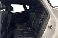 Porsche Macan vaihtoauto