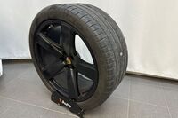 Porsche Macan vaihtoauto