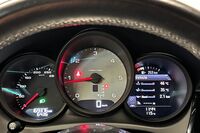 Porsche Macan vaihtoauto