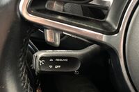 Porsche Macan vaihtoauto