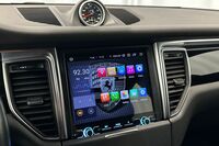 Porsche Macan vaihtoauto